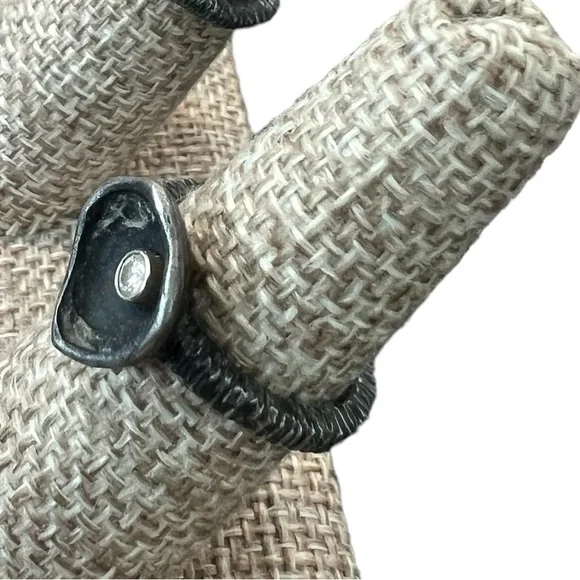 sarah graham confluence single cup diamond ring